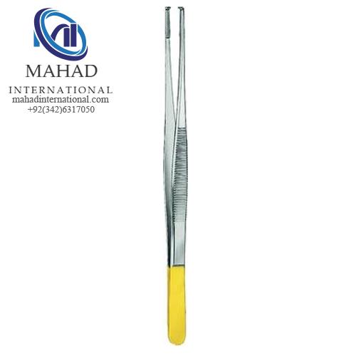 Oehler Tissue Forceps